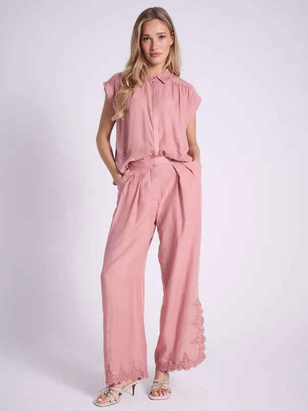 EPHISE - PANTALON