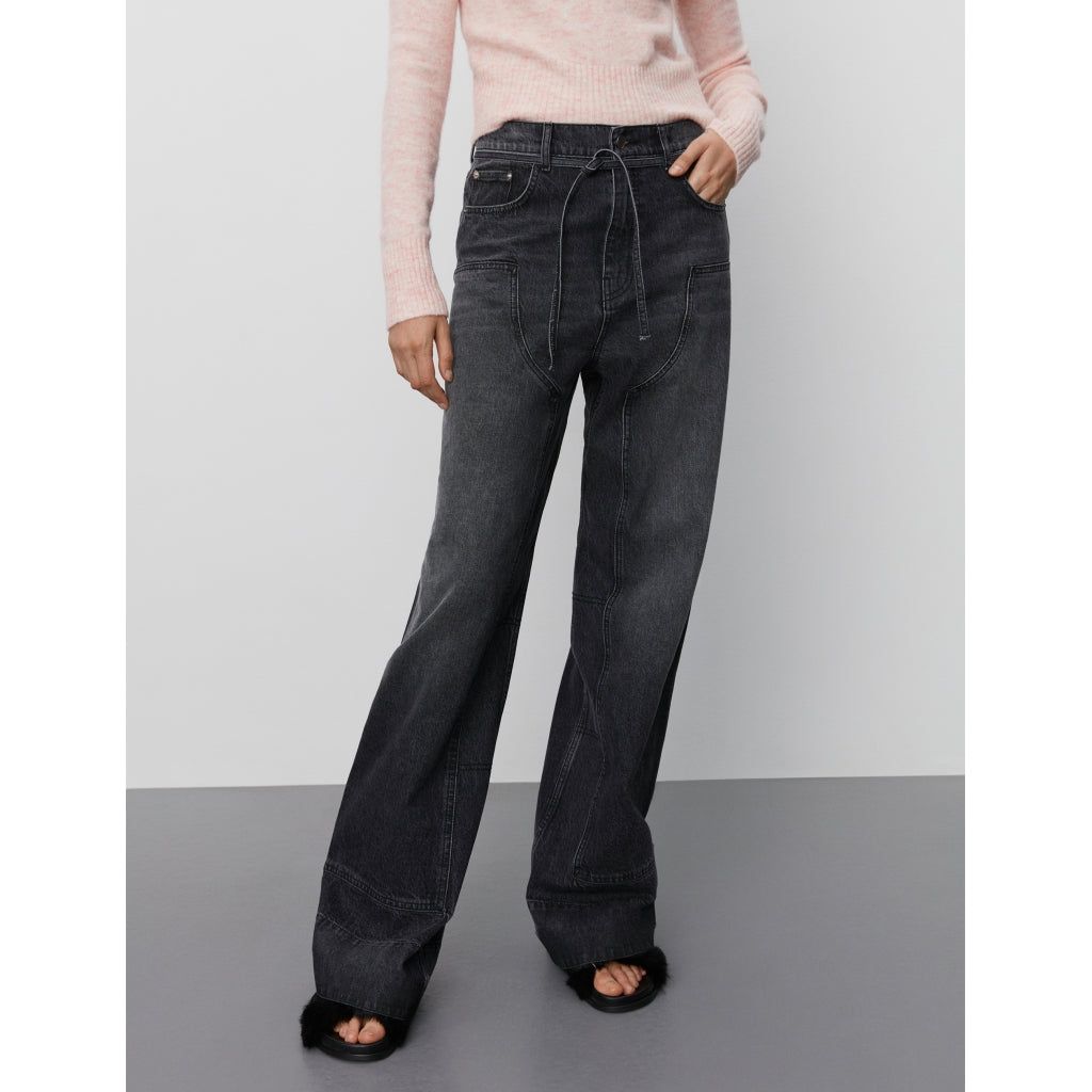 Danton - Rigid Denim RD