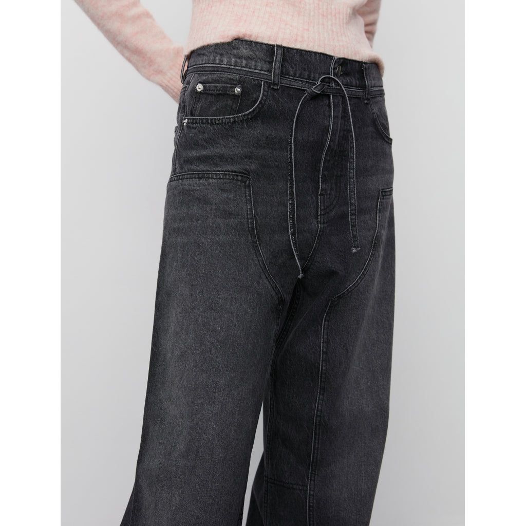 Danton - Rigid Denim RD