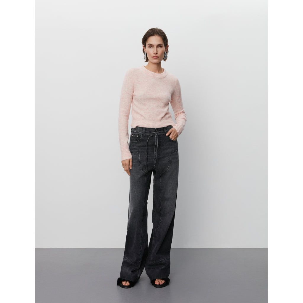 Danton - Rigid Denim RD