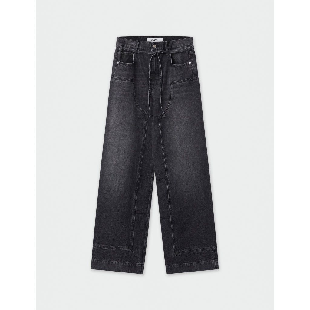 Danton - Rigid Denim RD