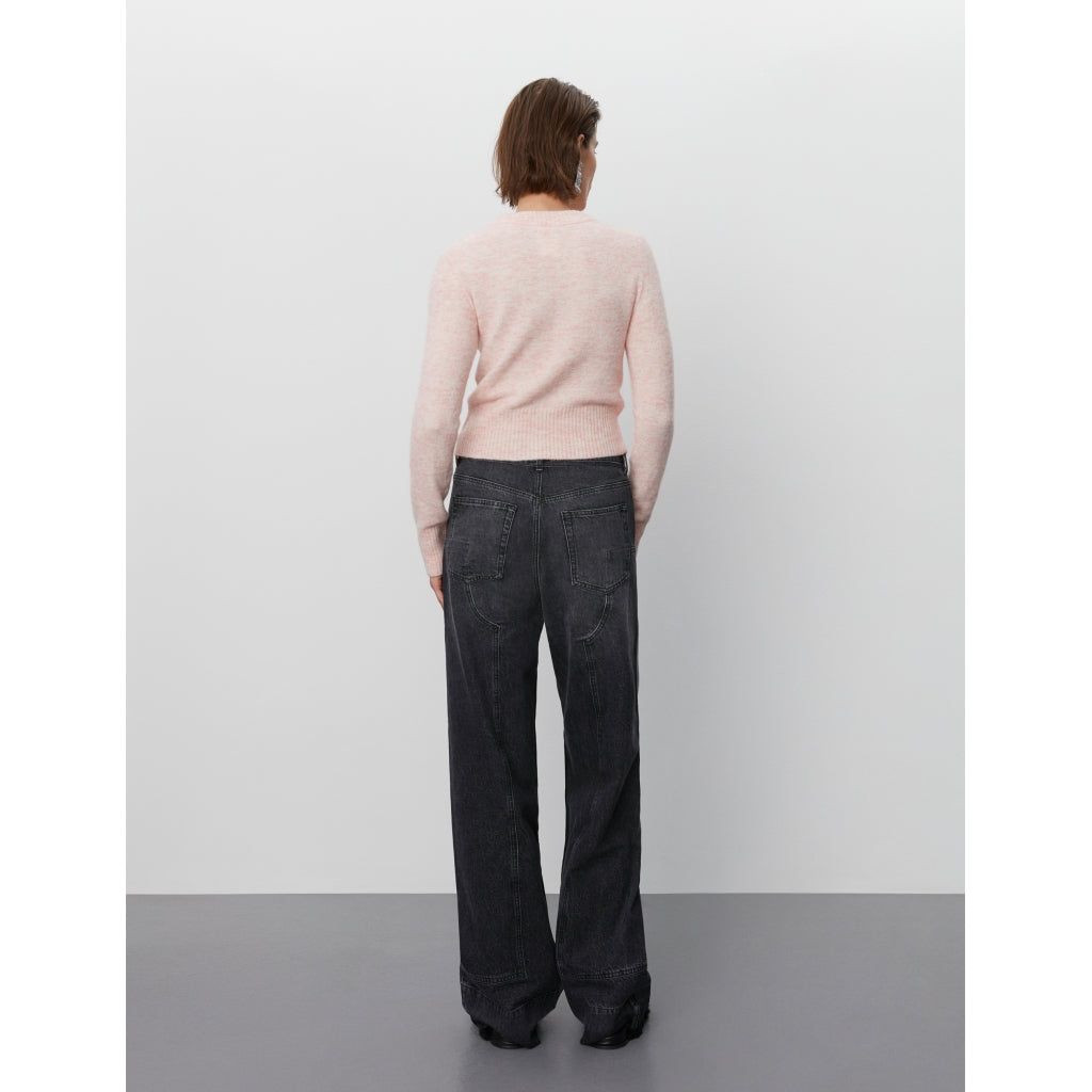 Danton - Rigid Denim RD