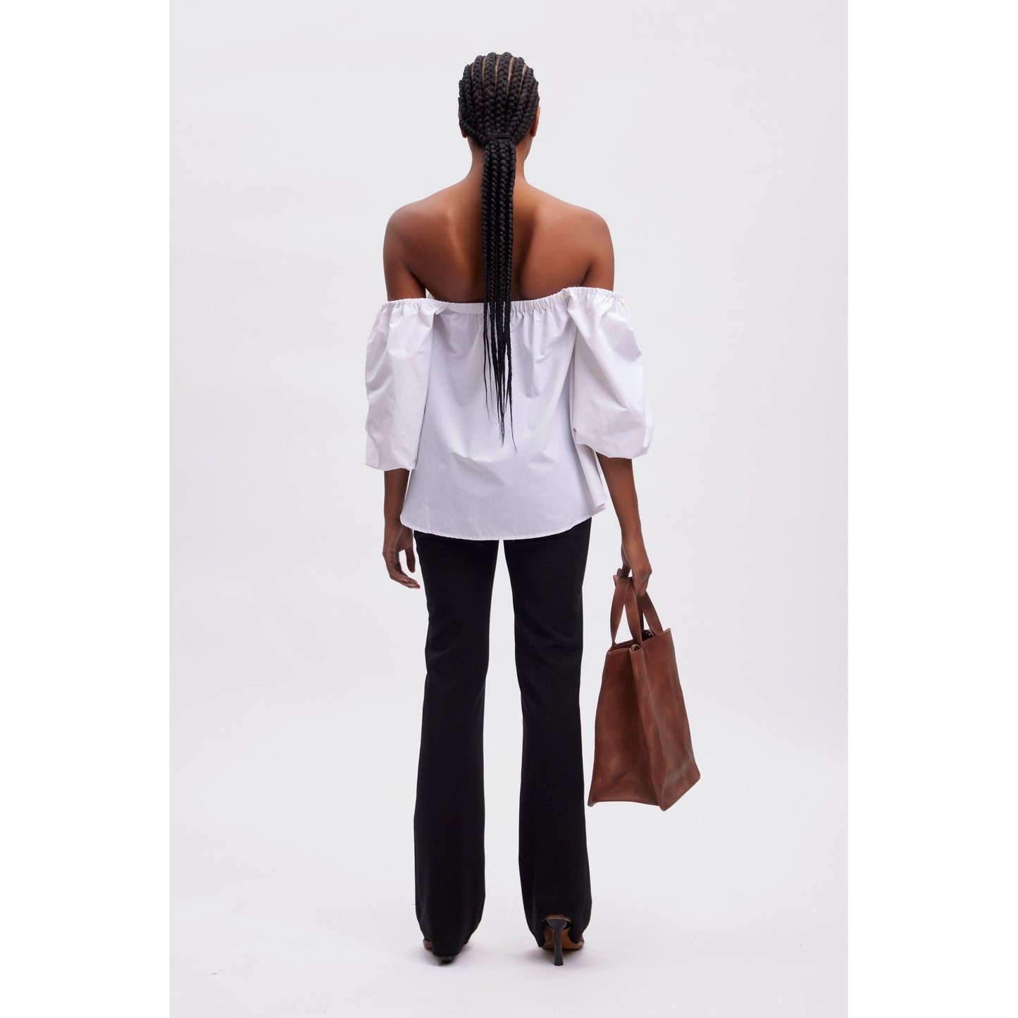 PampaGZ off shoulder blouse