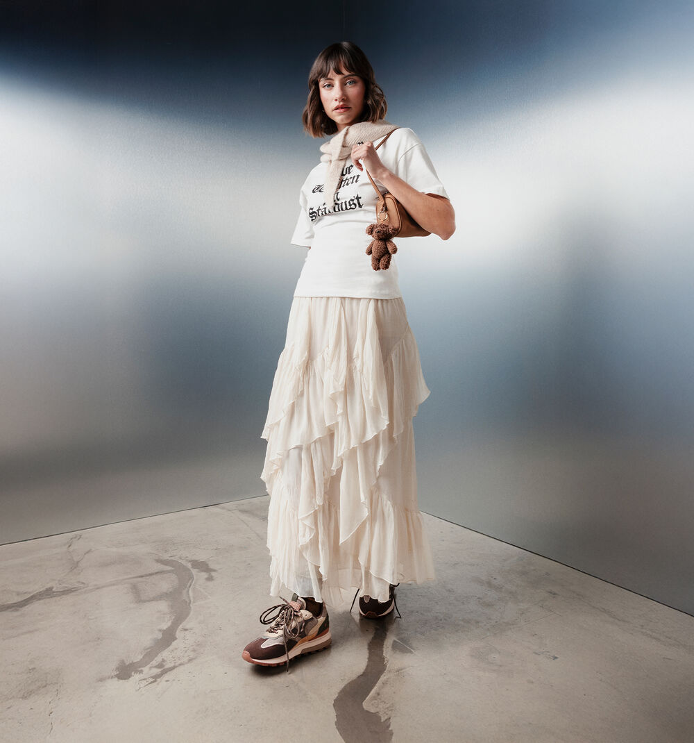 Luna sneakers