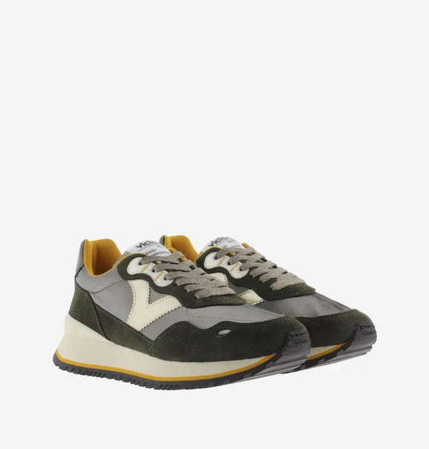 Victoria sneakers - kaki