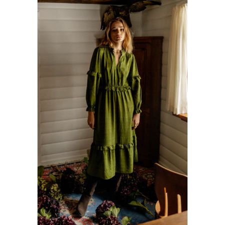 IRMABEL DRESS
