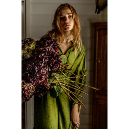 IRMABEL DRESS