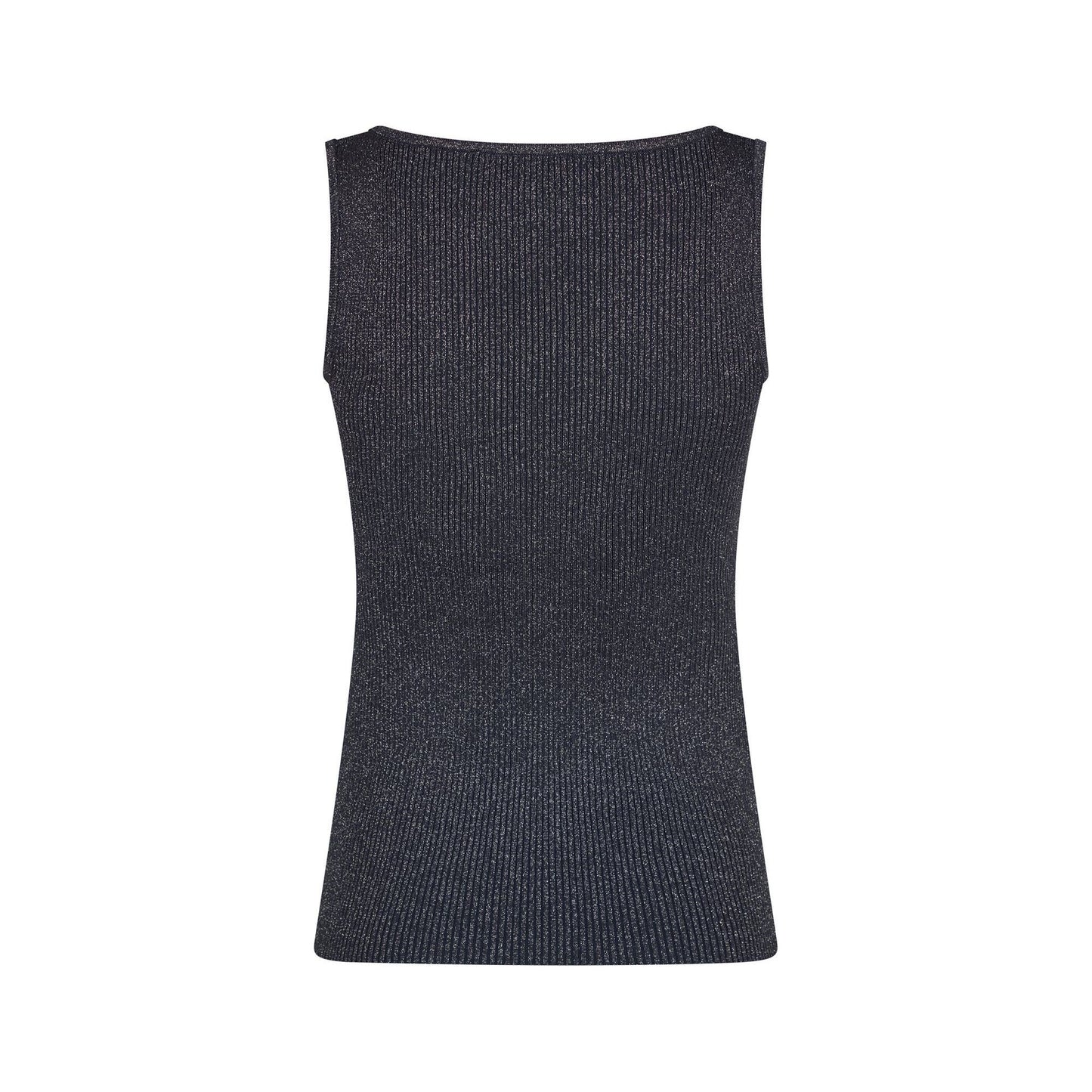 Talia Glitter Knit Top