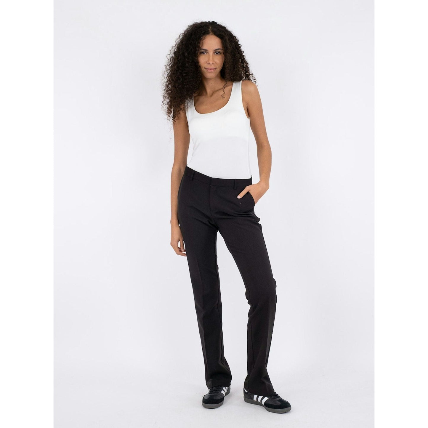 Sophia Jersey Top