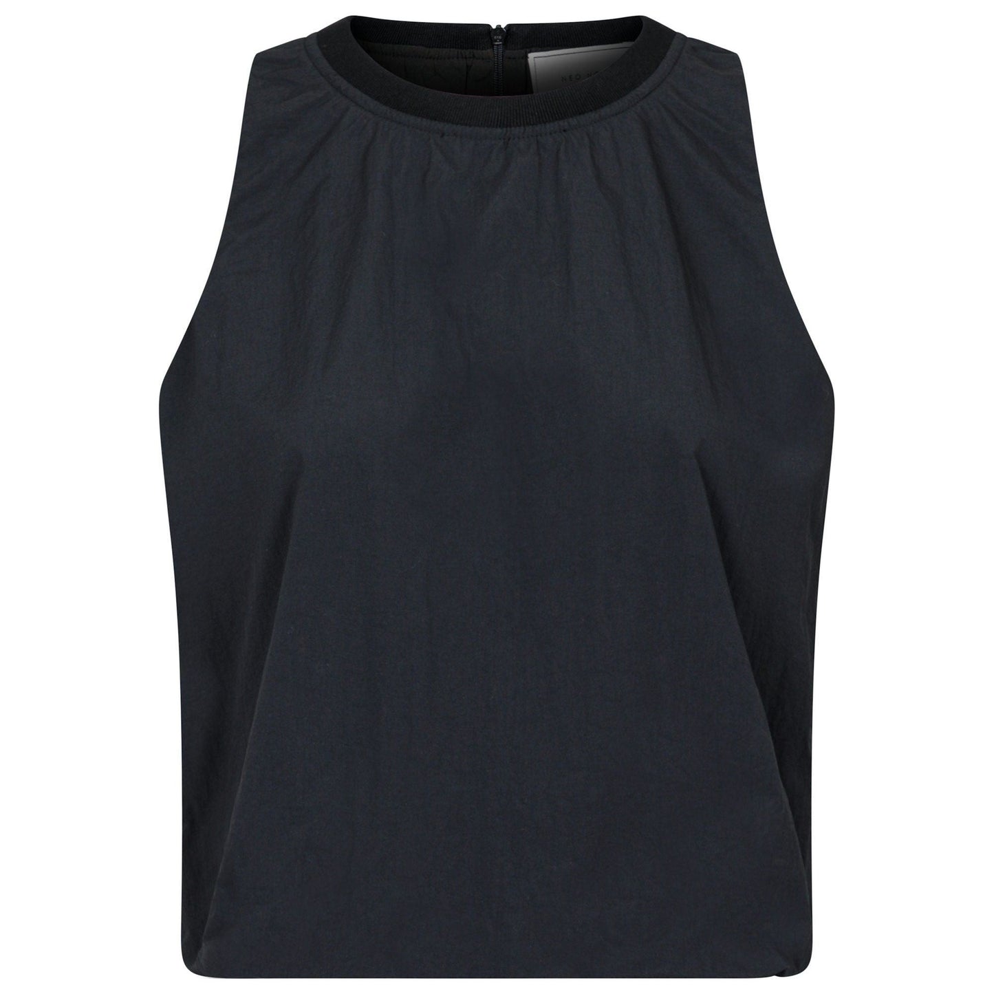 Ivy Poplin Top