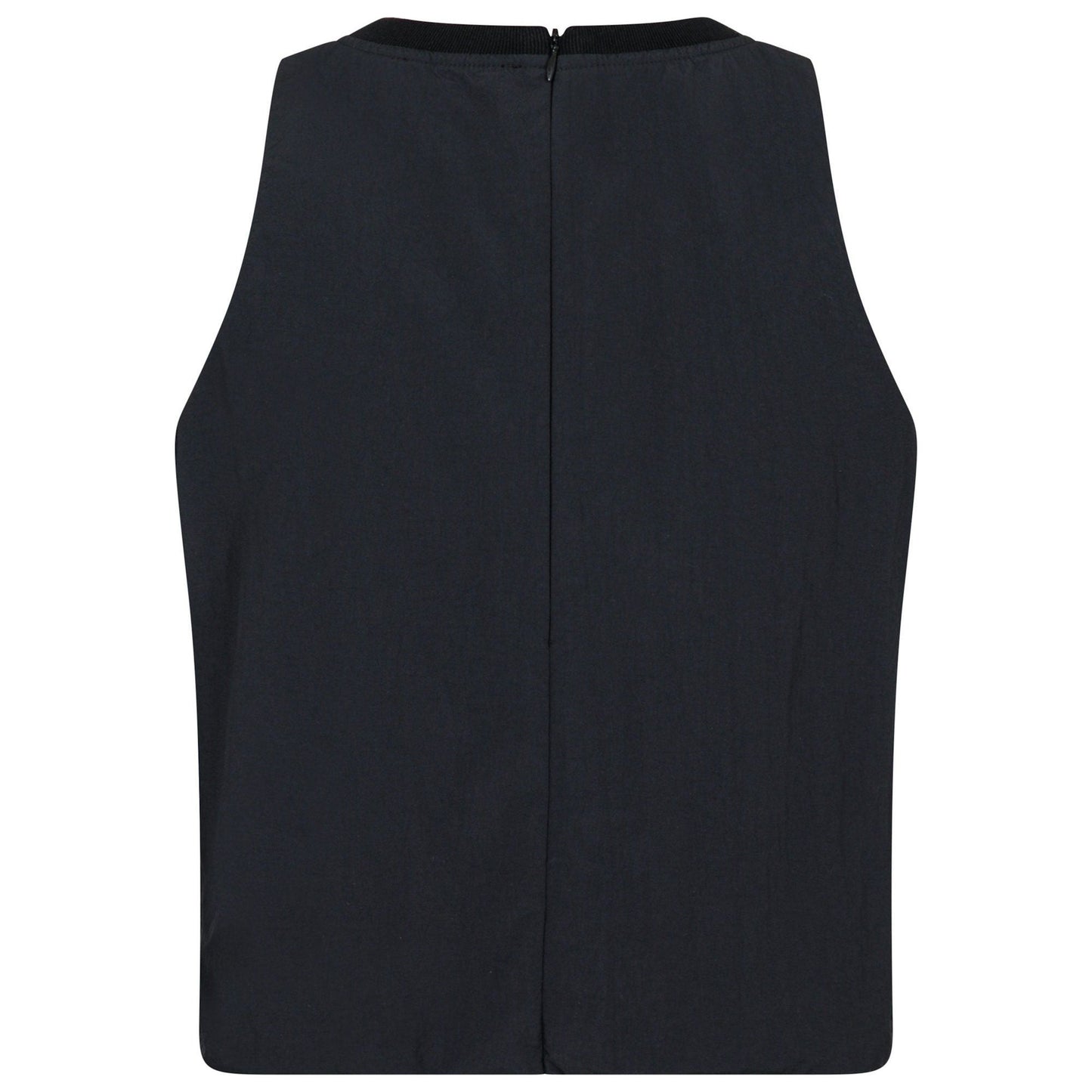 Ivy Poplin Top