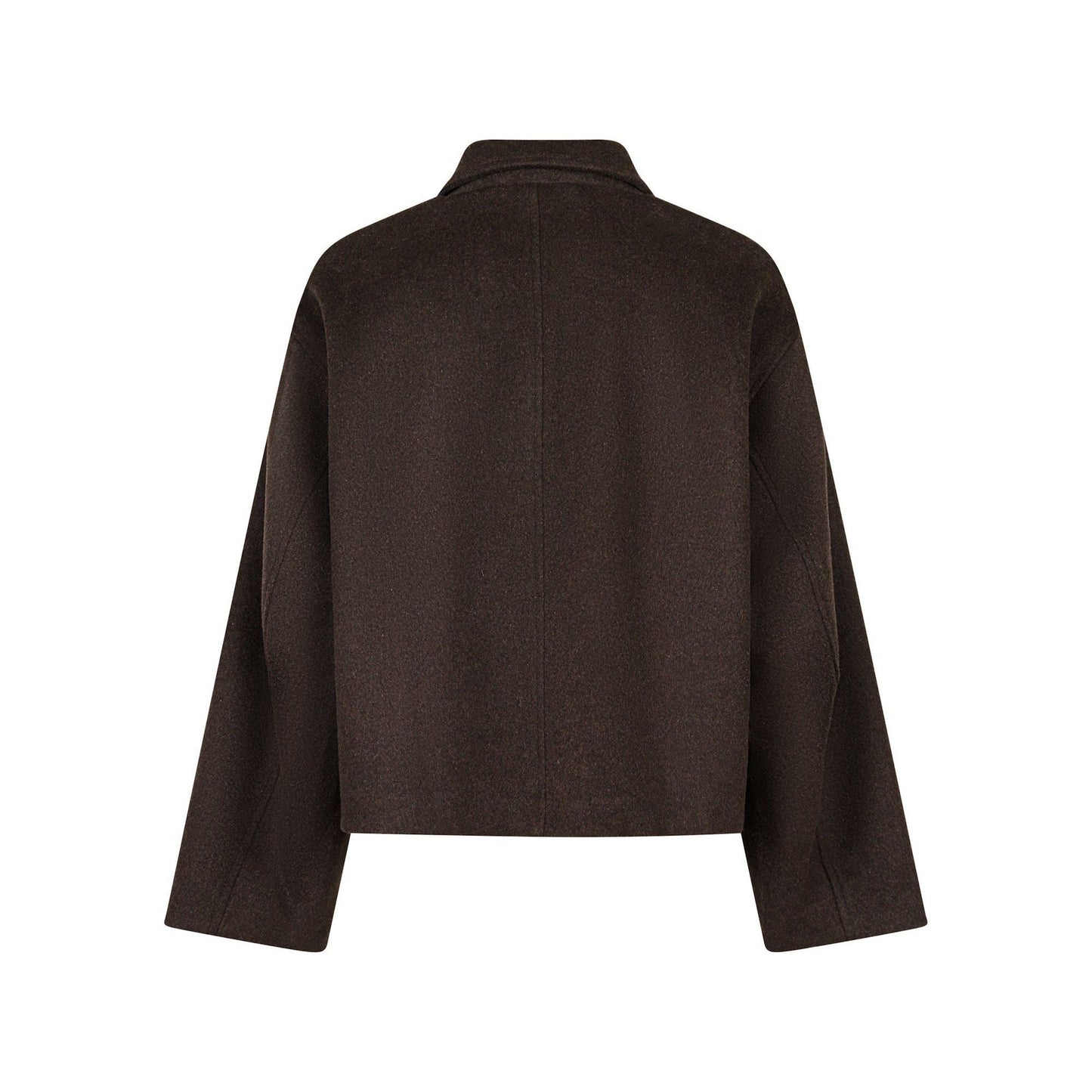 Hamra Wool Jacket