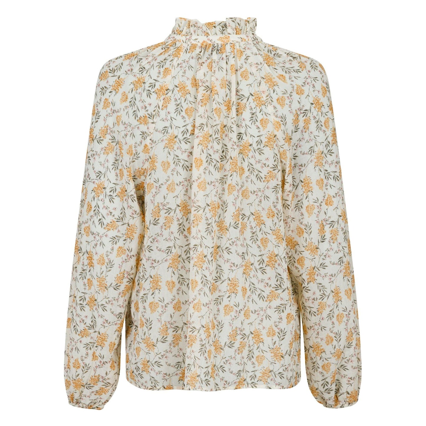 Sommie Field Blouse