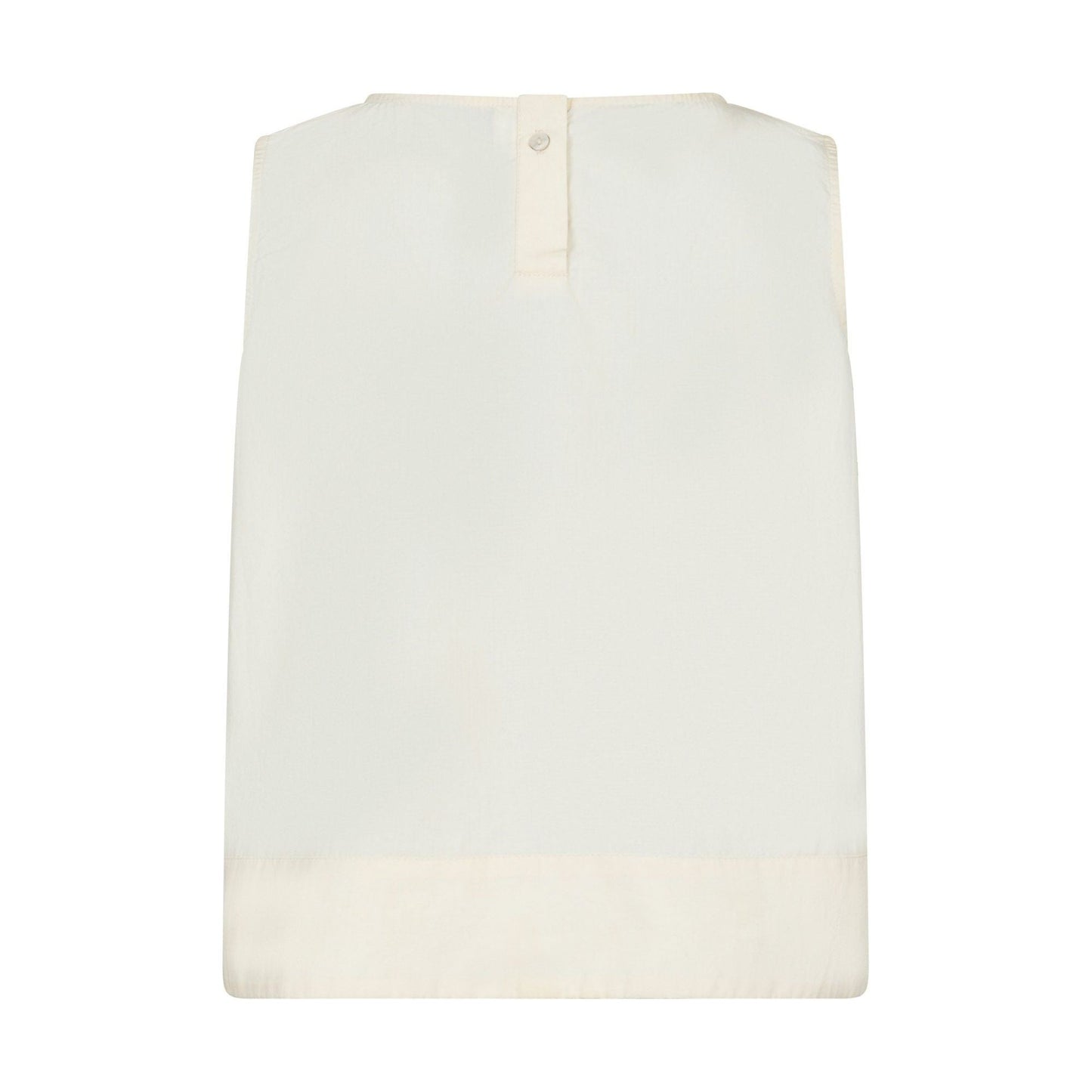 Polly C Poplin Top