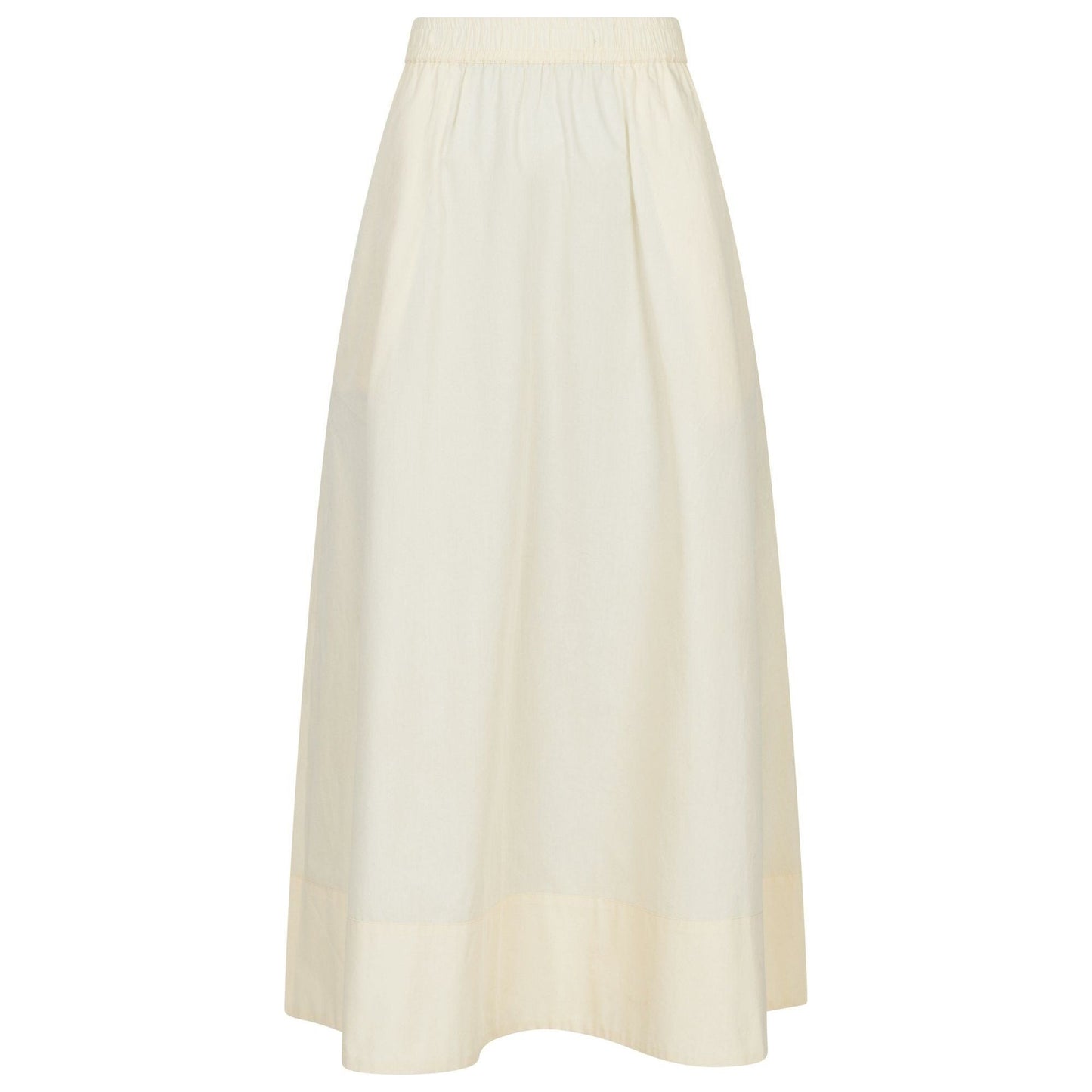 Link C Poplin Skirt