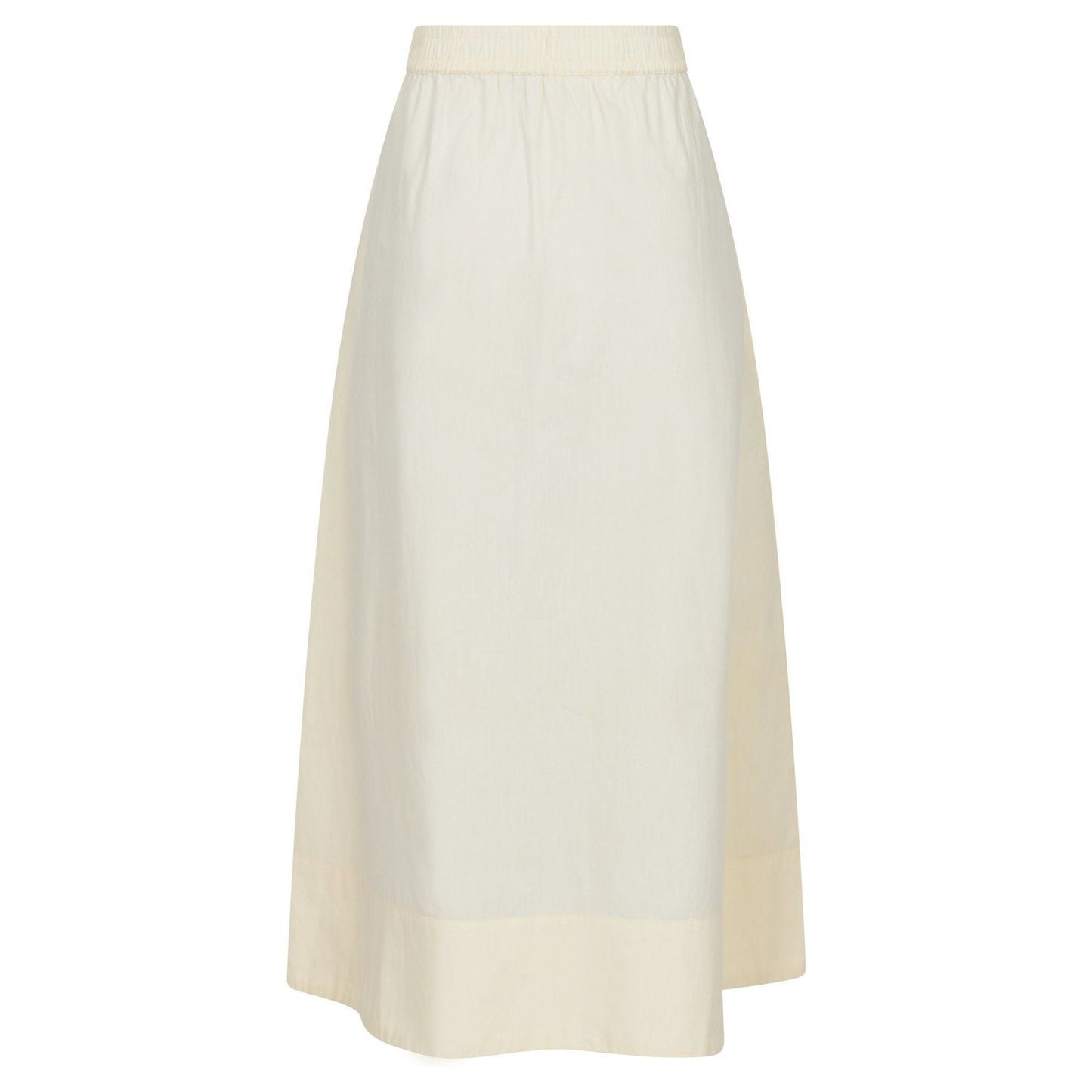 Link C Poplin Skirt