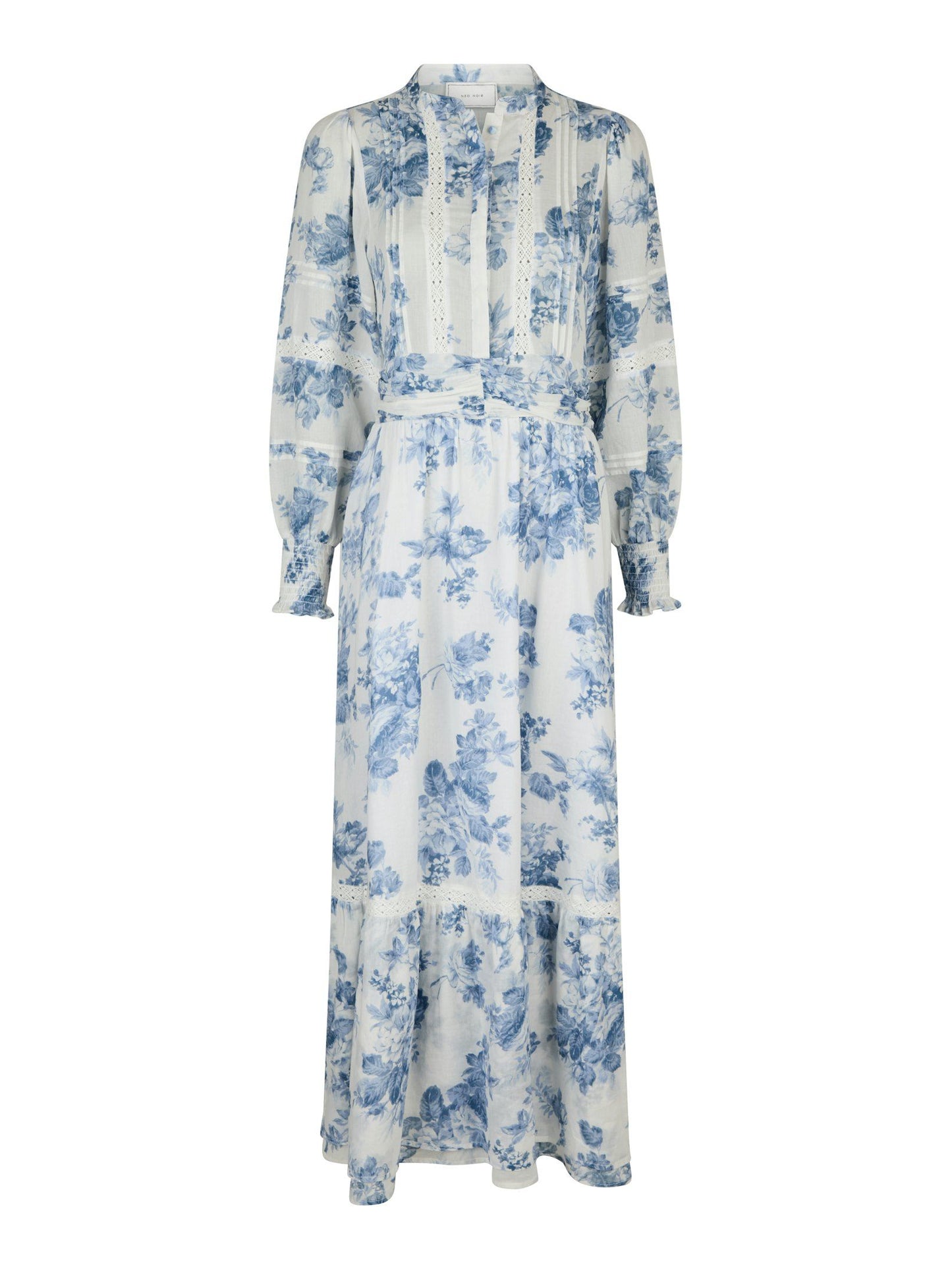 Columbia Flower Flow Dress