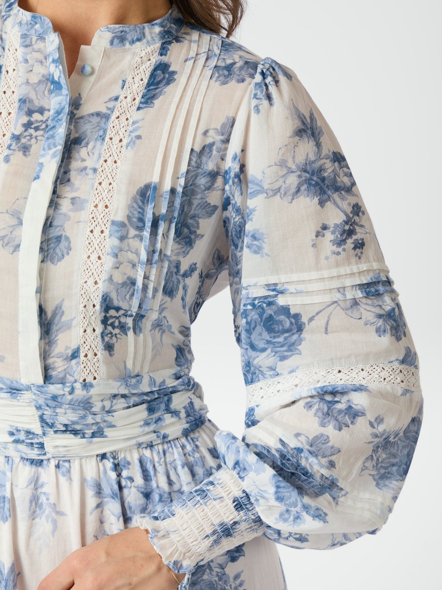 Columbia Flower Flow Dress