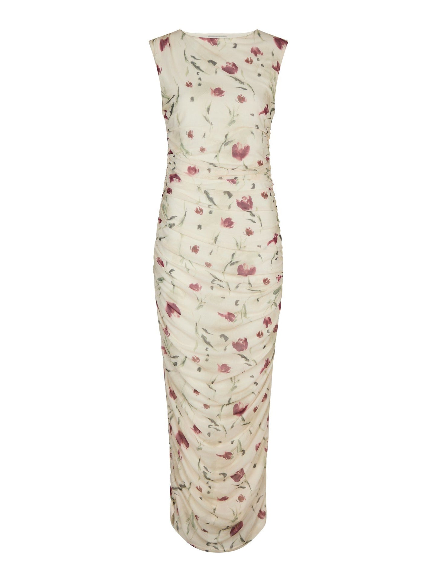 Corilina Artist Mesh Dress