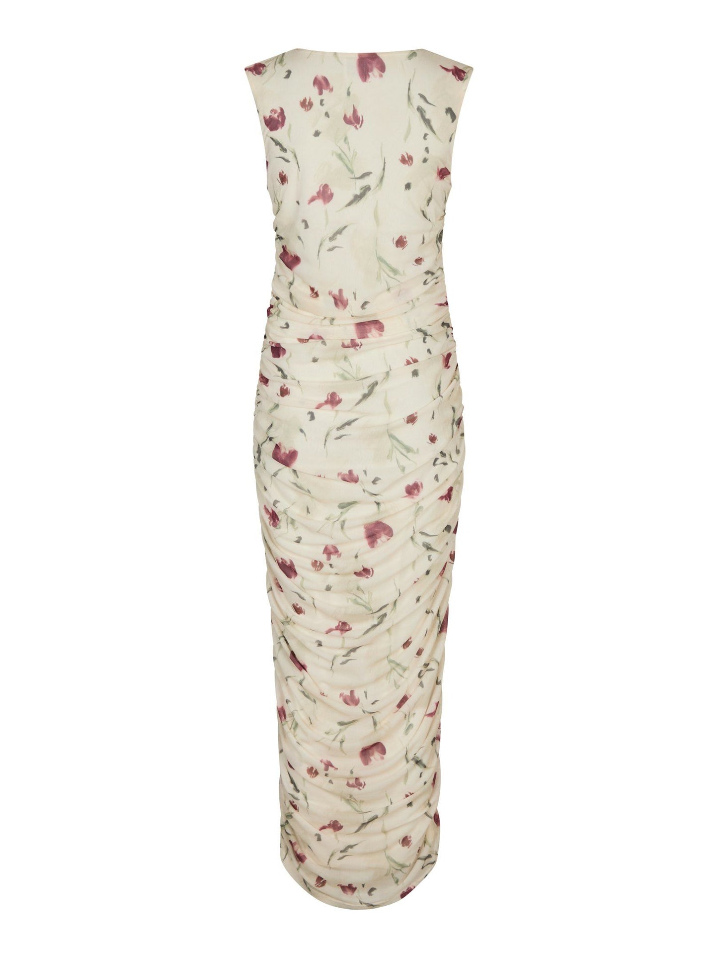Corilina Artist Mesh Dress