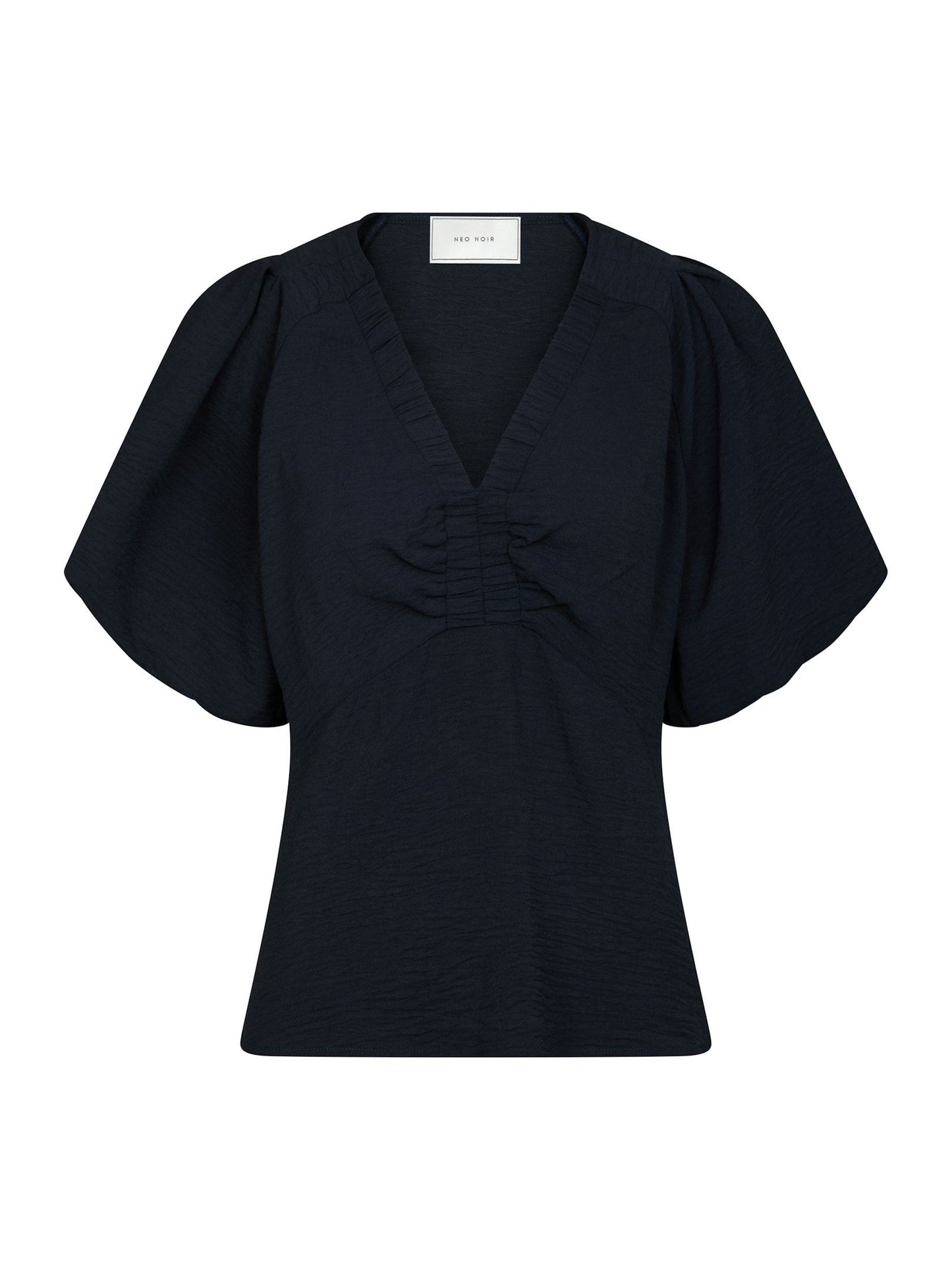 Irina Structure Blouse