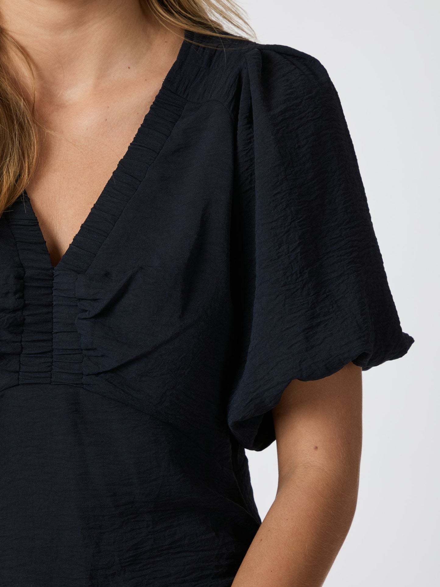 Irina Structure Blouse