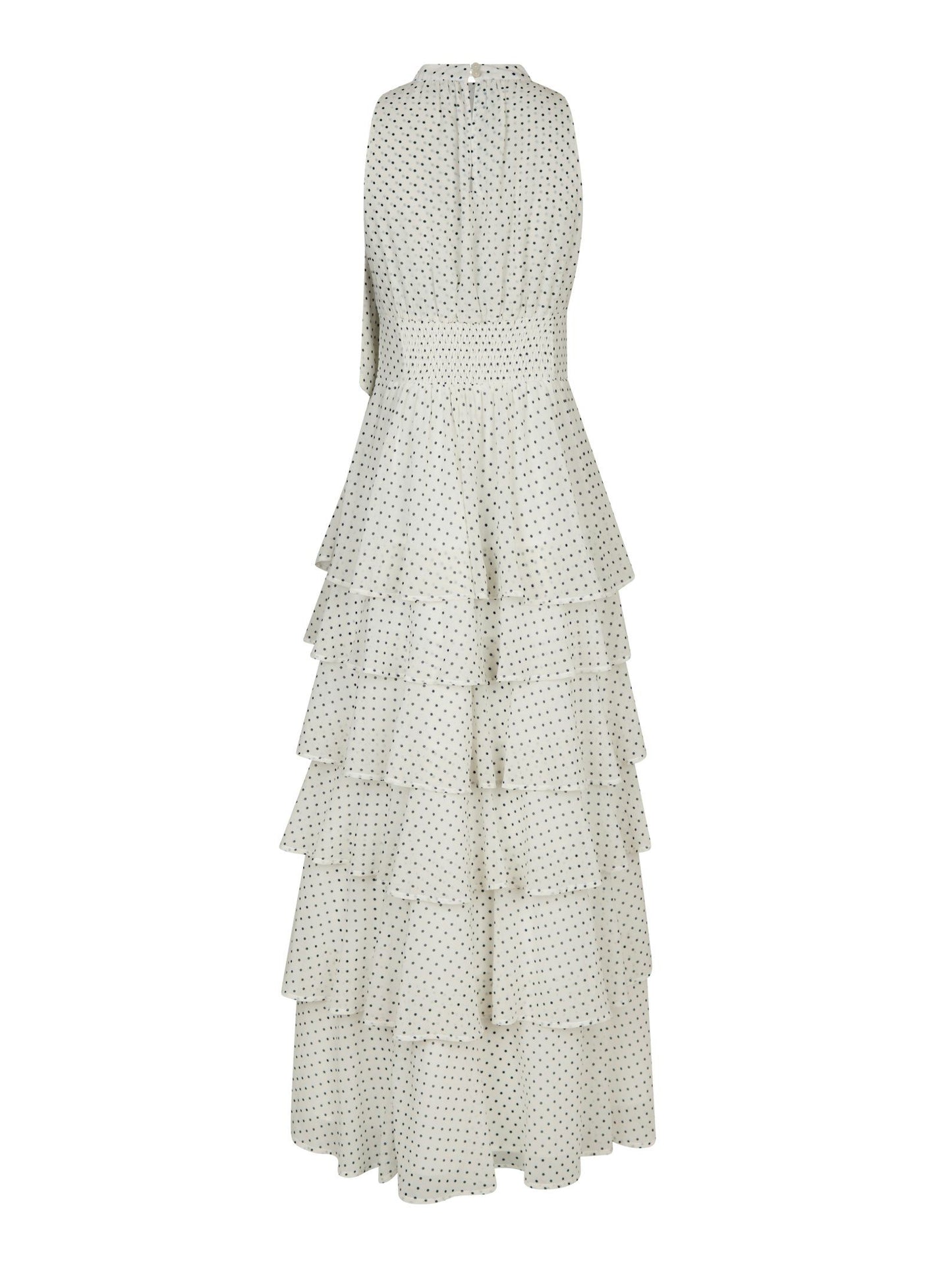 Marli Dot Dress