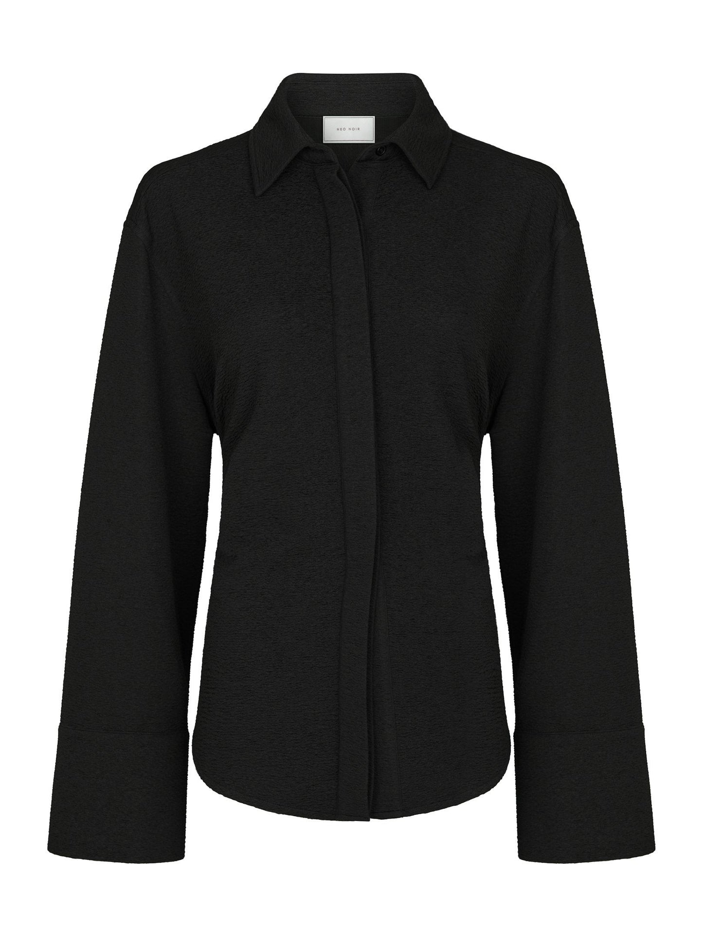 Waldita Structure Shirt