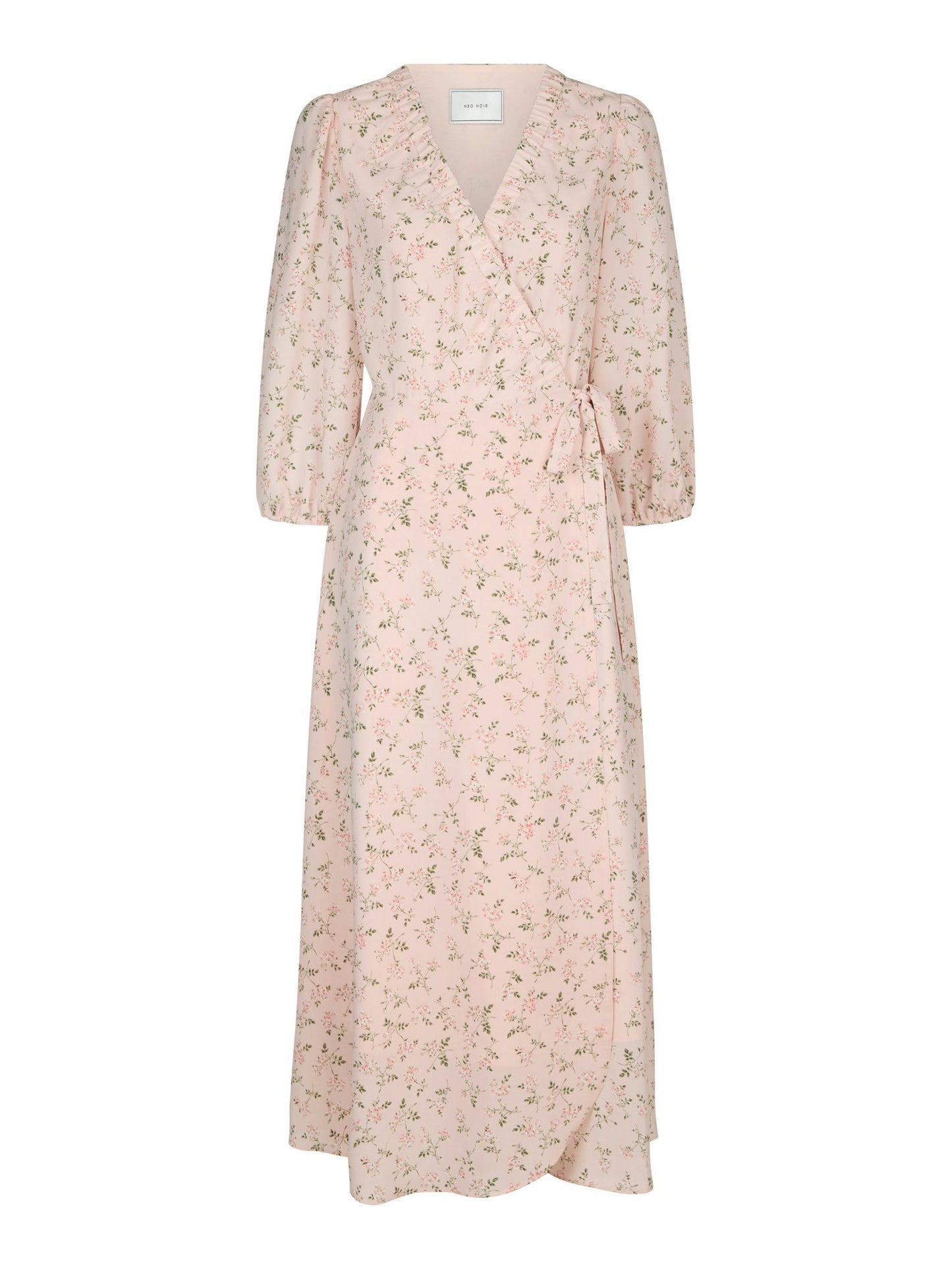 Malinga Elegance Dress