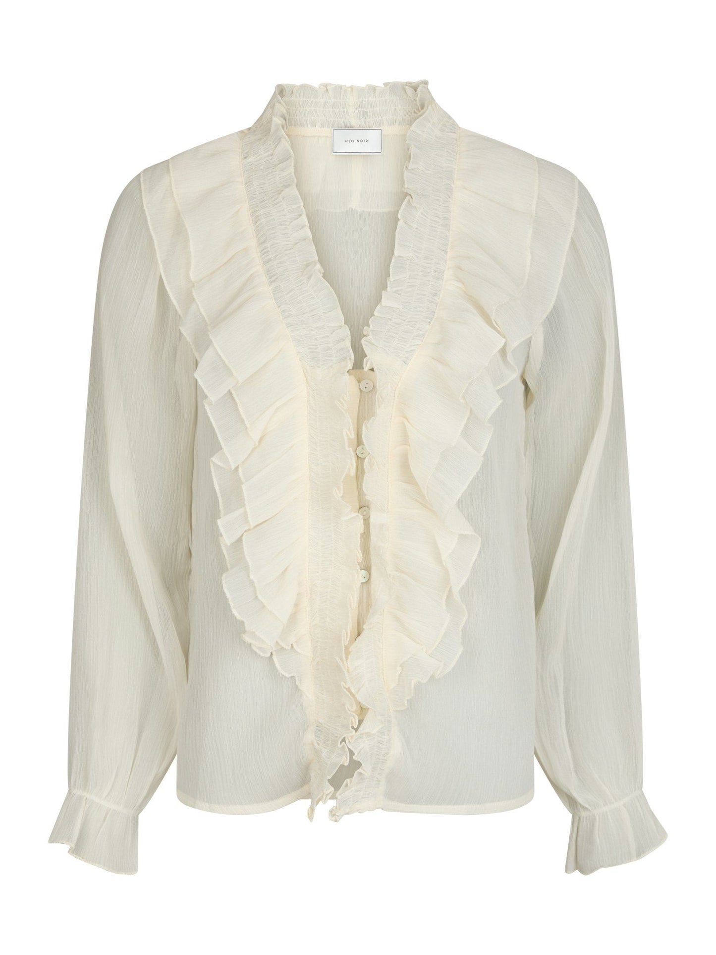 Ivey Blouse