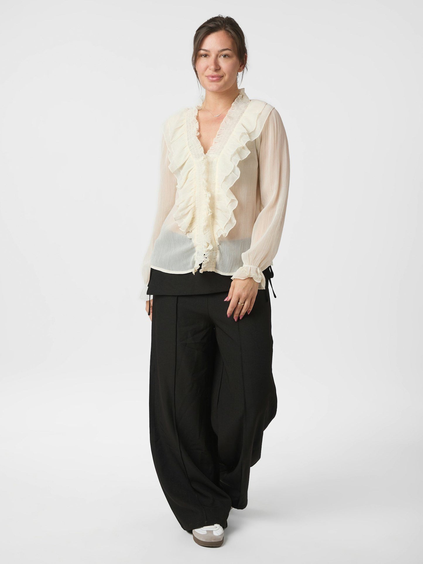 Ivey Blouse