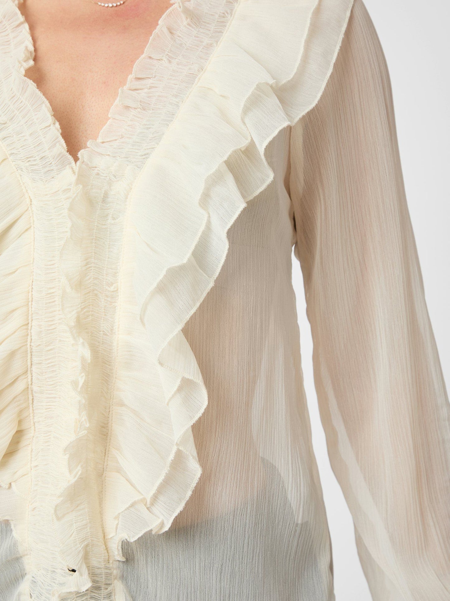 Ivey Blouse