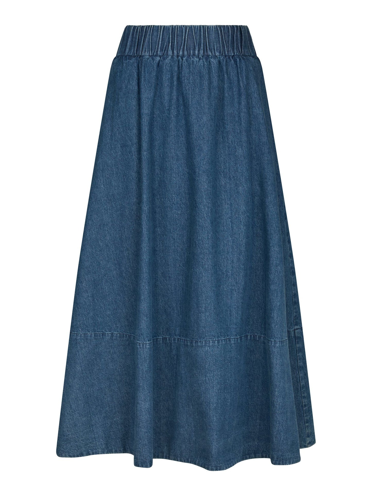 Yara Denim Skirt