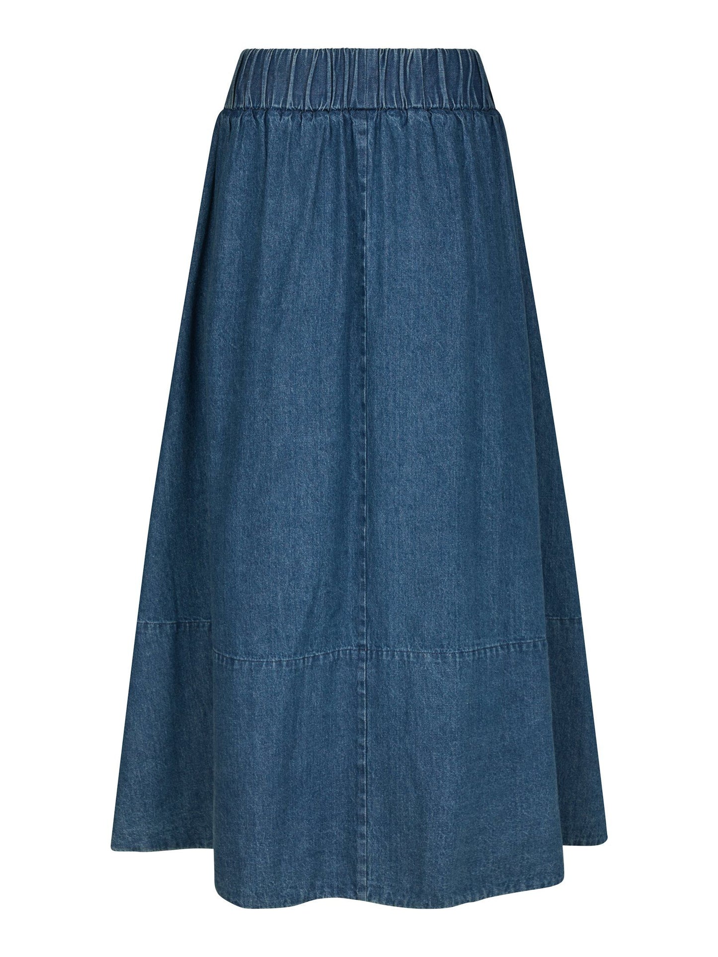 Yara Denim Skirt