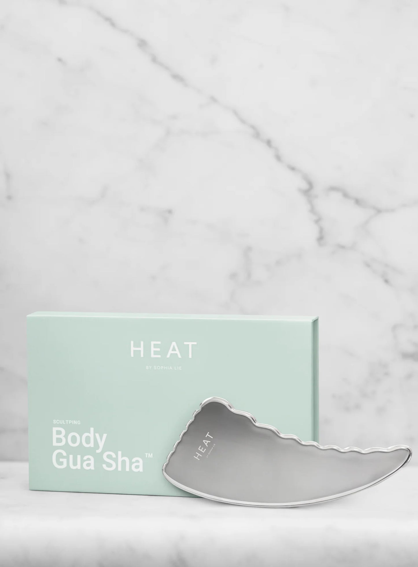 HEAT Body Gua Sha