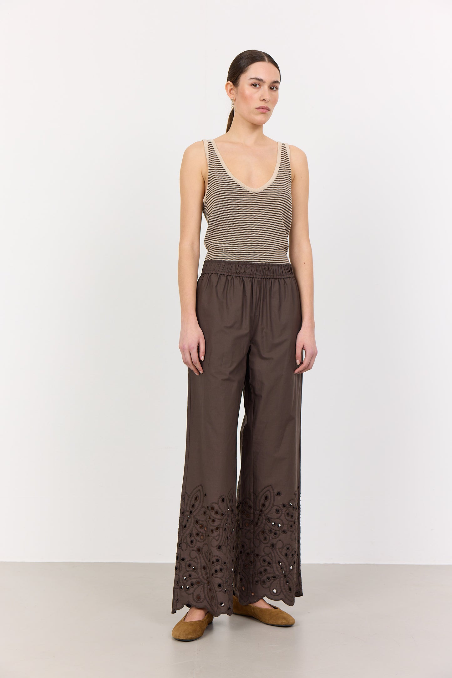 LR-GROLET 6 pants