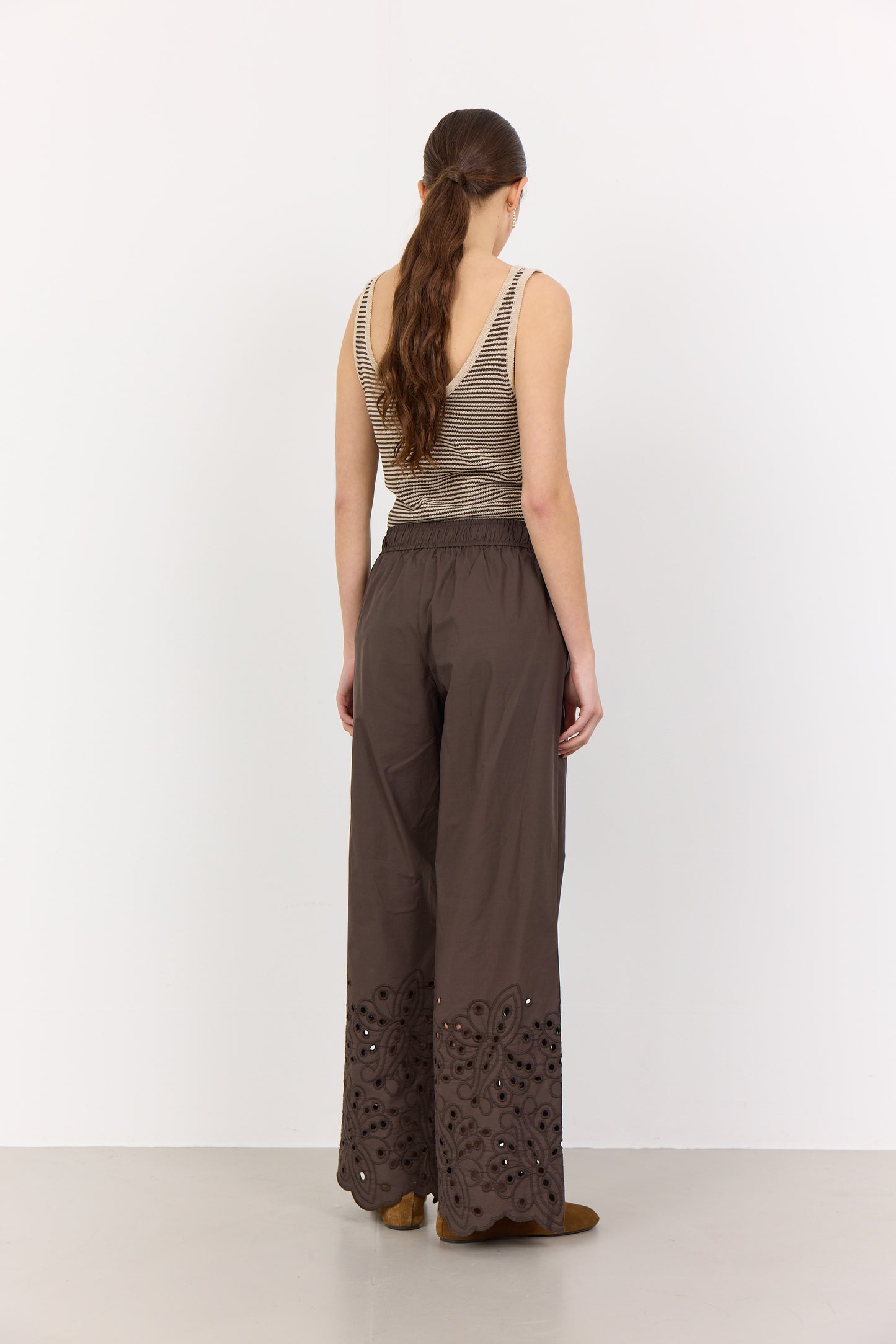 LR-GROLET 6 pants