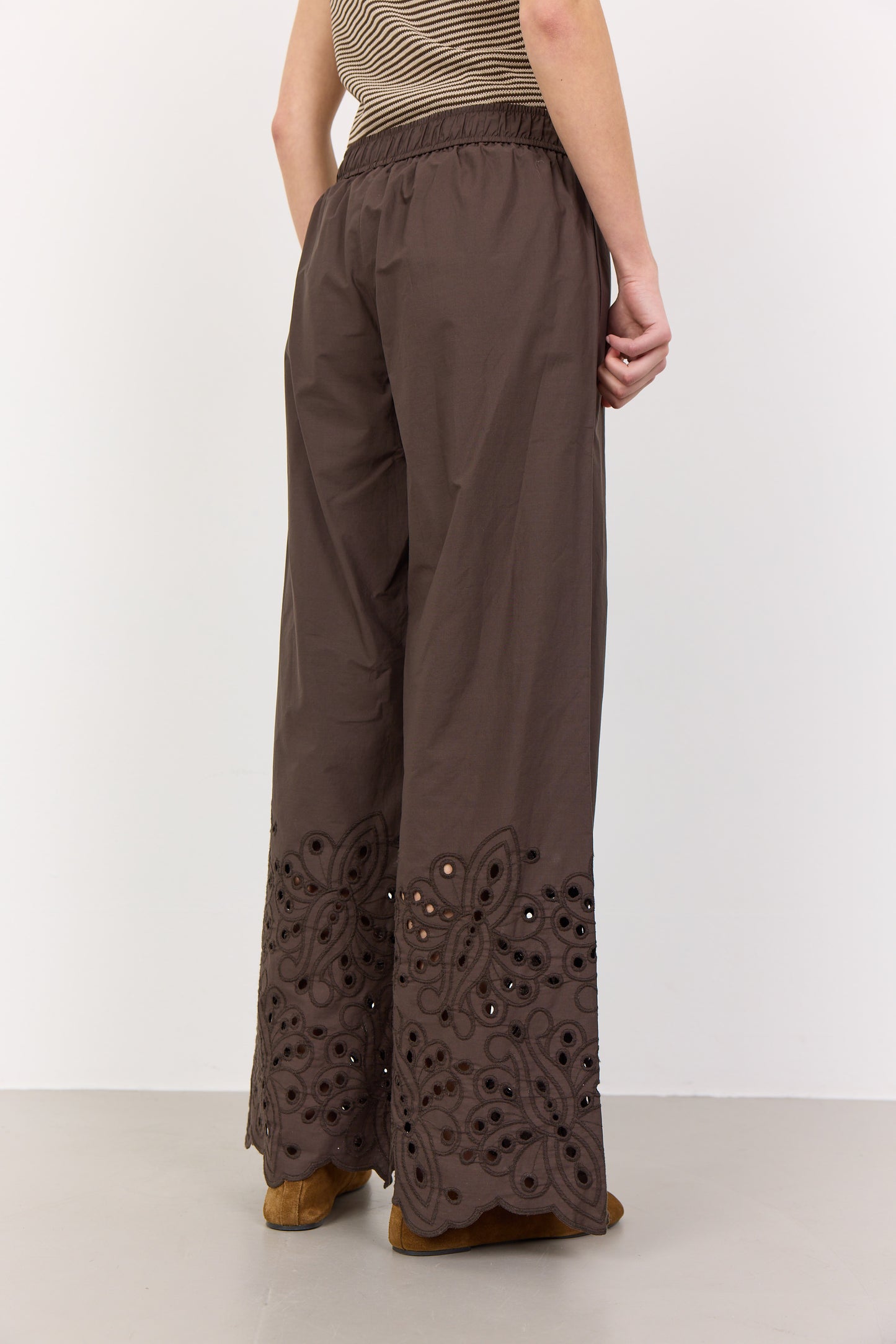 LR-GROLET 6 pants