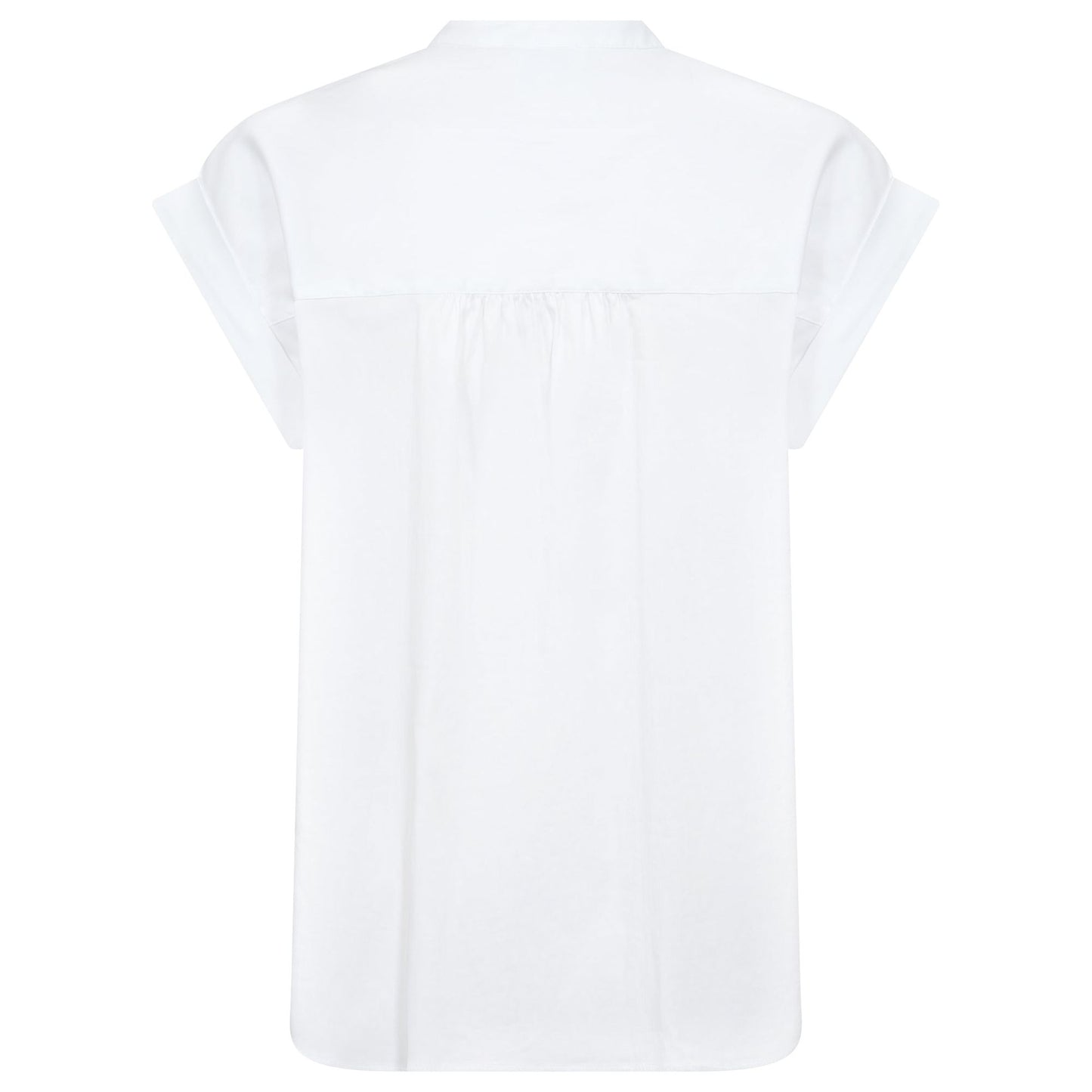 LR-ISLA SOLID 122 blouse