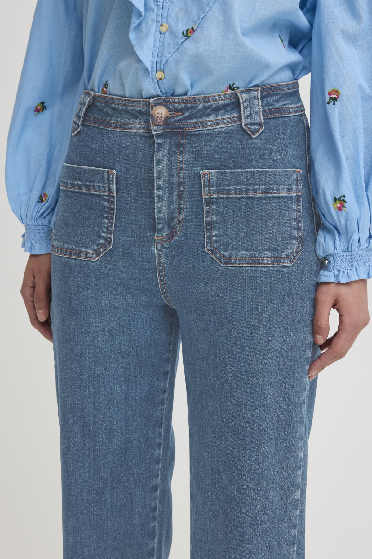 IRELOI PANTS