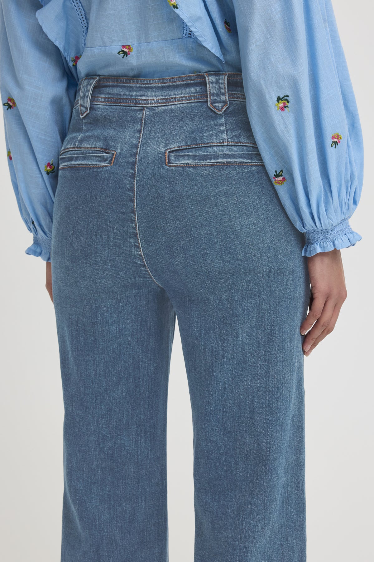 IRELOI PANTS