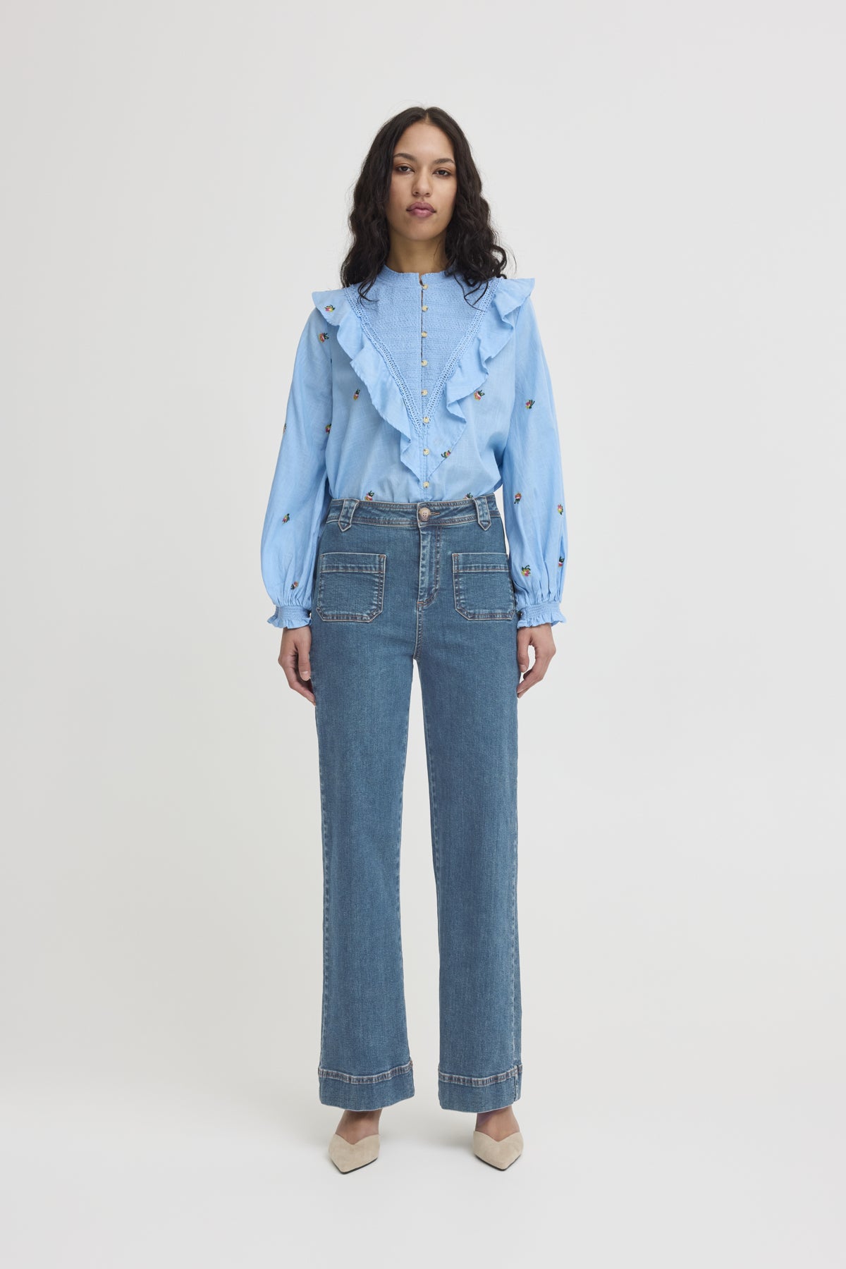 IRELOI PANTS