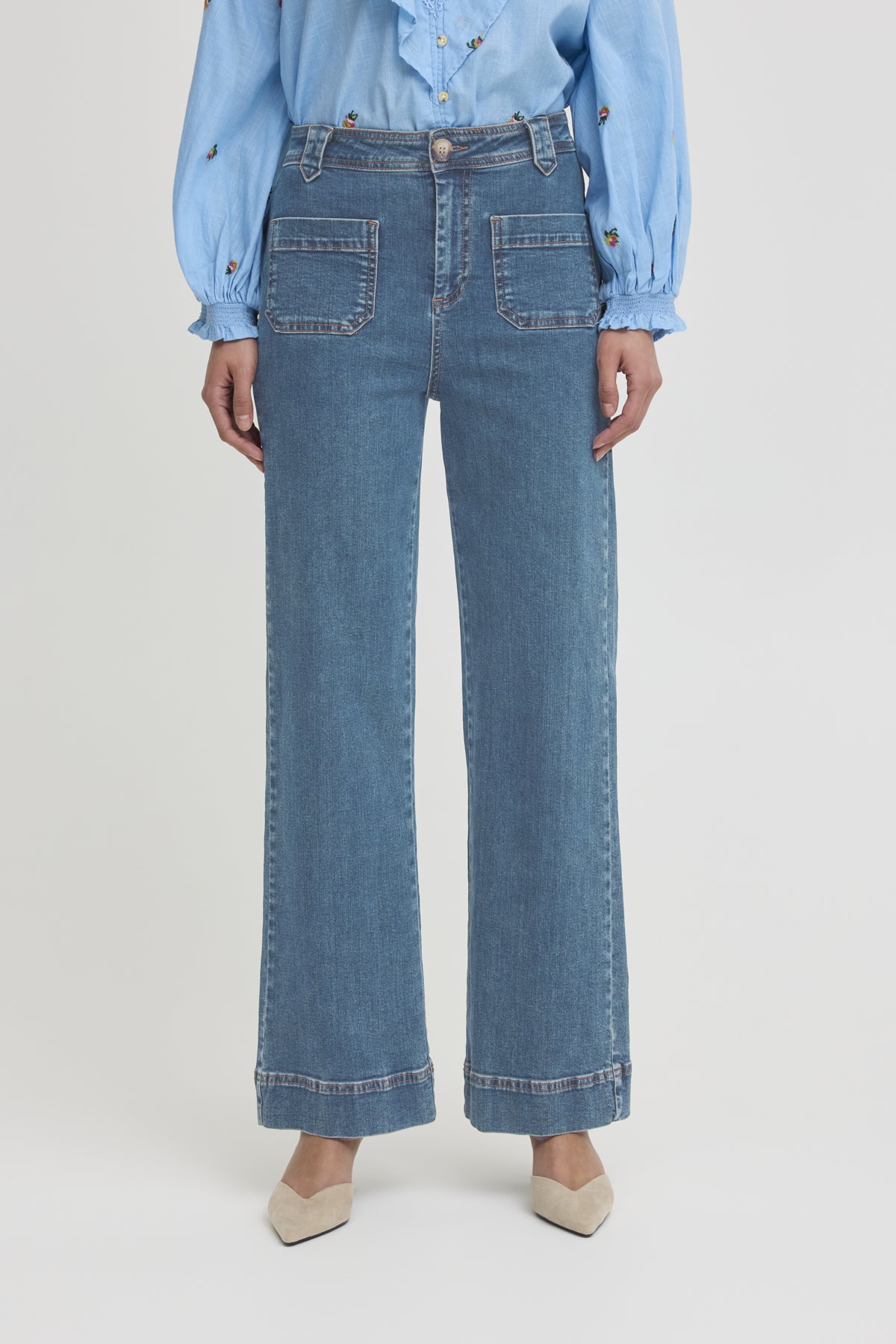 IRELOI PANTS