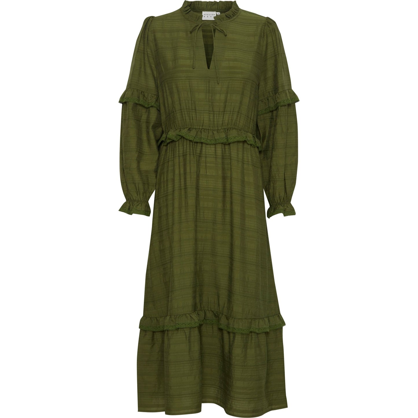 IRMABEL DRESS