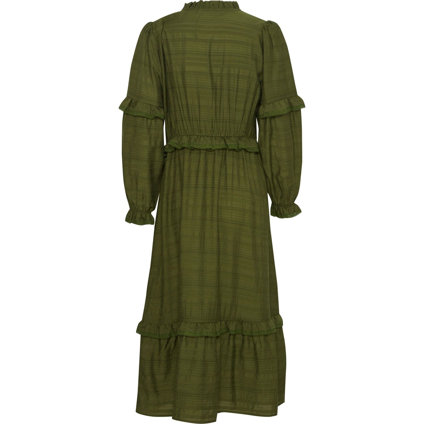 IRMABEL DRESS