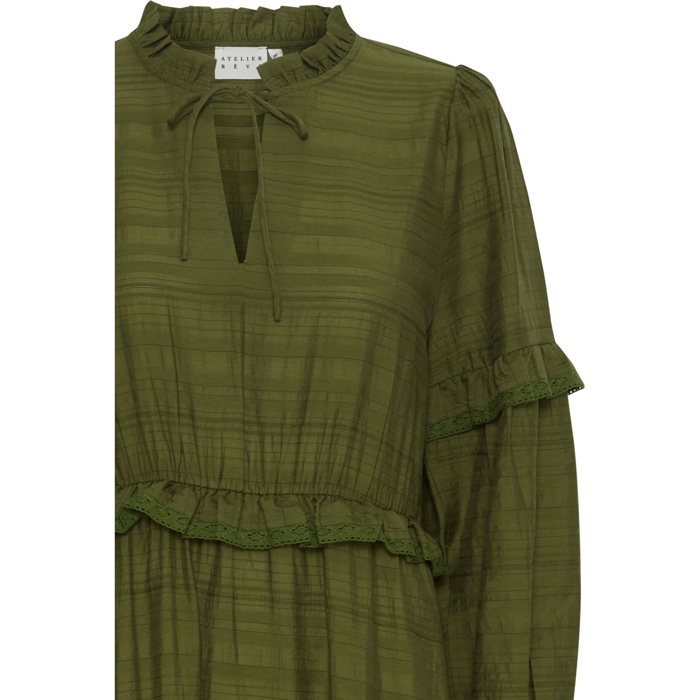IRMABEL DRESS