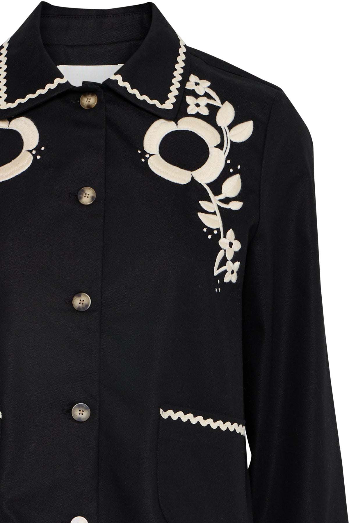 IRSOPHIE JACKET