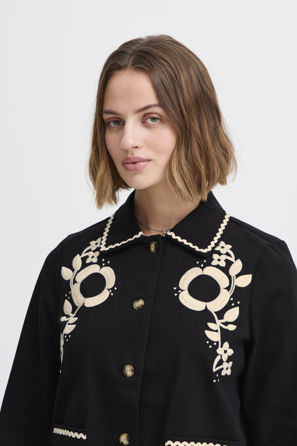 IRSOPHIE JACKET