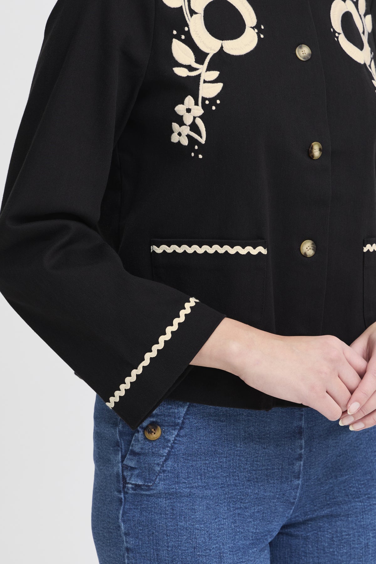 IRSOPHIE JACKET