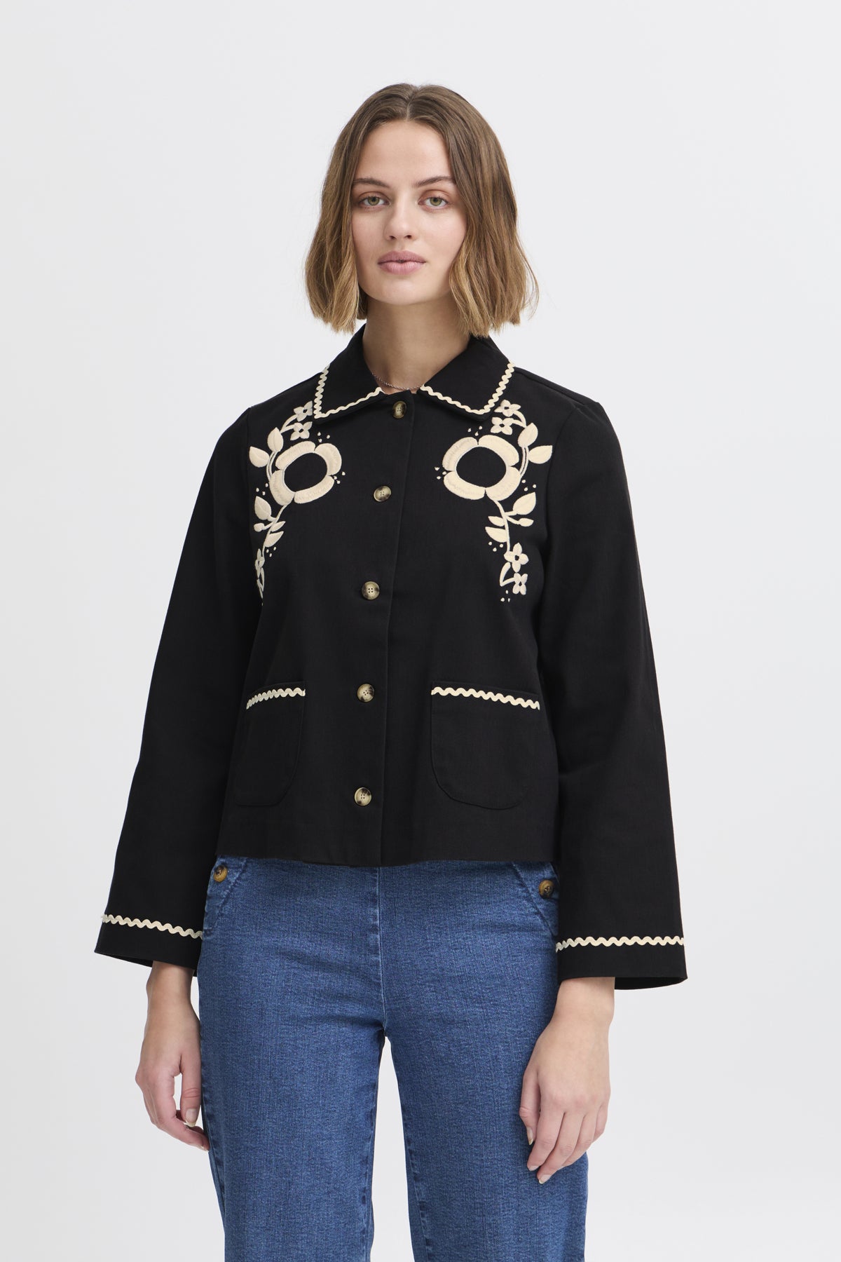 IRSOPHIE JACKET